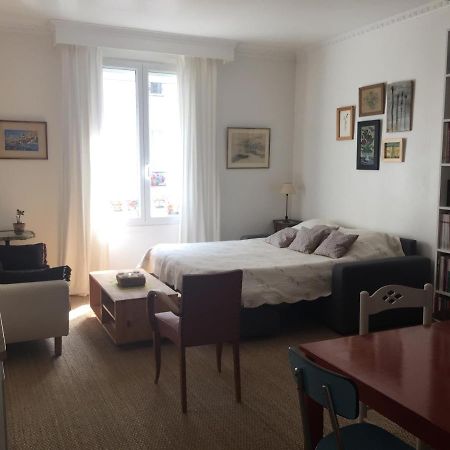 Appartement Paris XIV Ngoại thất bức ảnh