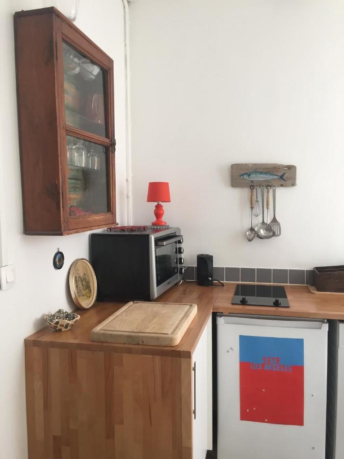Appartement Paris XIV Ngoại thất bức ảnh