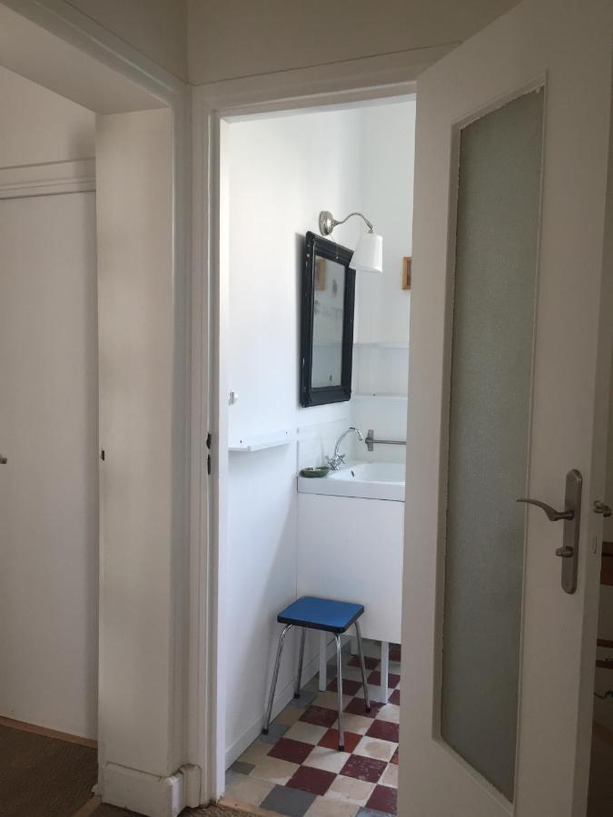 Appartement Paris XIV Ngoại thất bức ảnh