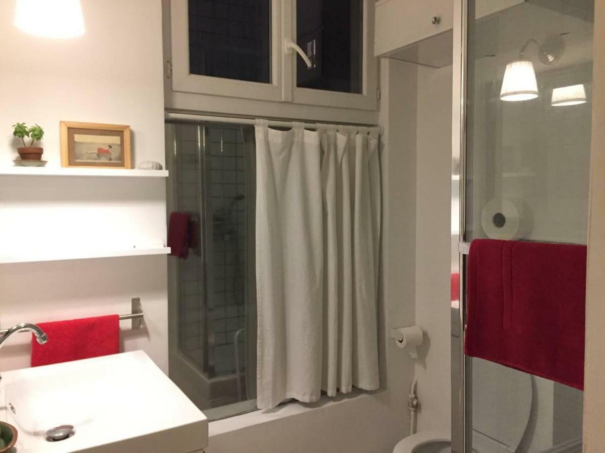 Appartement Paris XIV Ngoại thất bức ảnh
